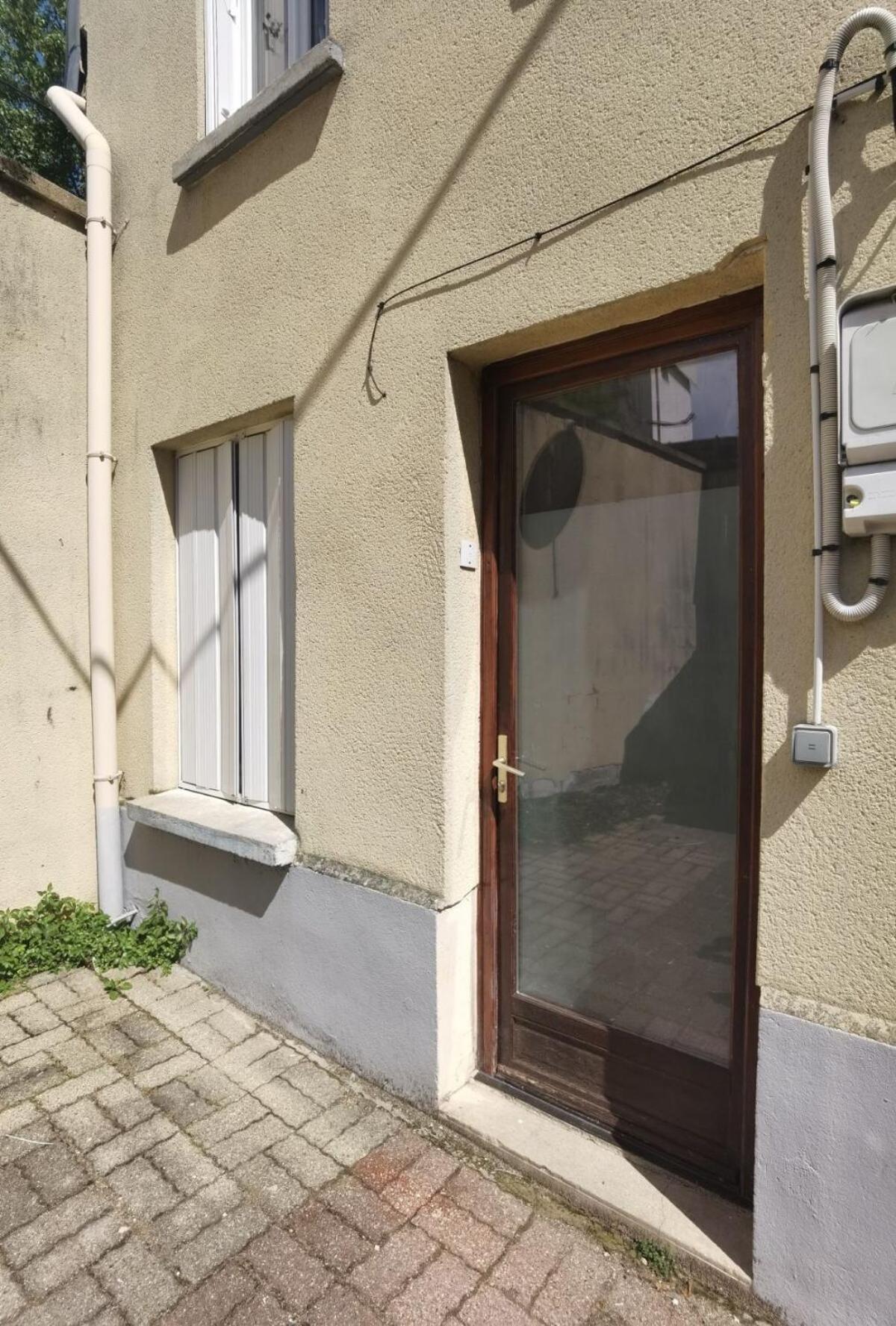 Studio 1 - Metro Europe Ruan Exterior foto